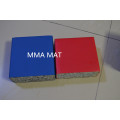 MMA Martial Arts Mat für MMA Training